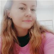 Profesora presencial y online de apoyo escolar